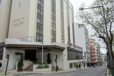 VIP Executive Suites do Marques - 0