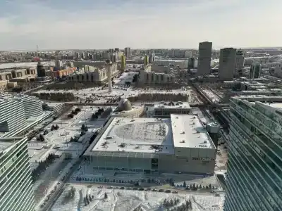 Severnoe siyanie - 5