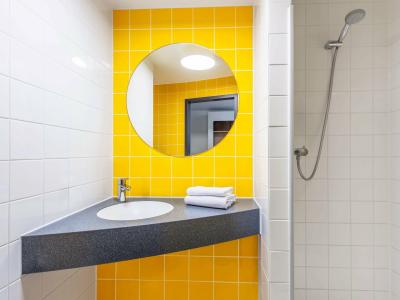 B&B München City-Ost - 20