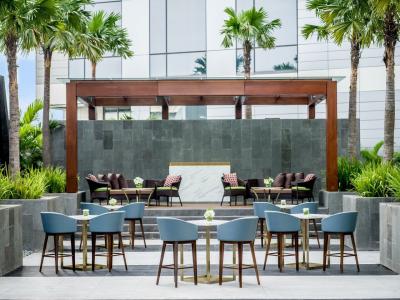InterContinentals JAKARTA PONDOK INDAH by IHG - 34