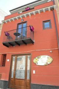 B&B Porta delle Madonie - 41