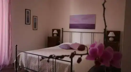 Porta del Vento Bed & Breakfast - 16