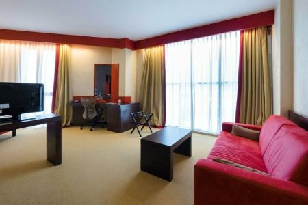 Hilton Garden Inn Lecce - 37