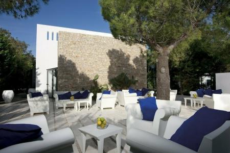 Nicolaus Club Meditur Village - 45