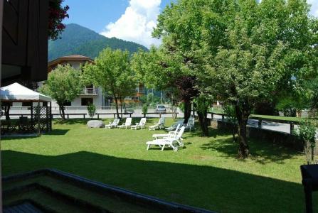 Aria Life Pinzolo - 43