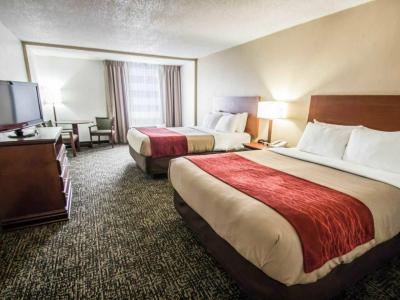 Candlewood Suites Orlando North Winter Park by IHG - 1