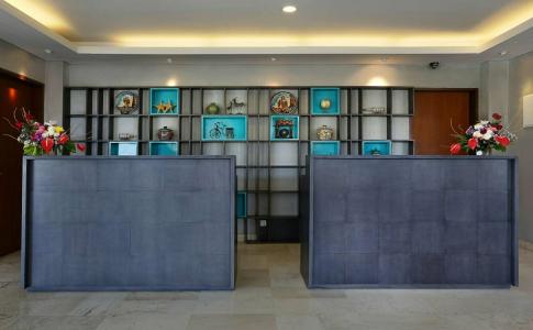 Azana Boutique Denpasar - 16