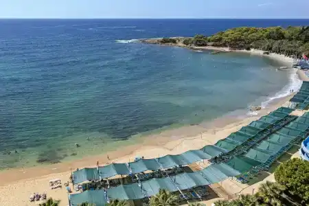 Özkaymak Select - Ultra All Inclusive - 6