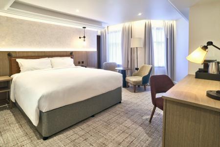 Radisson Blu, London Tottenham Court Road - 8