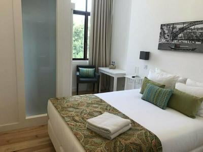 MyStay Porto Centro - 33