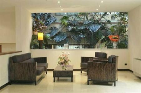 Nyala Suite Sanremo - 27