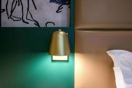 Mercure Roma Centro St. John - 25