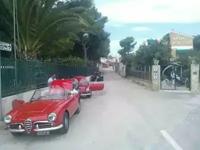 Vela Velo Club - 15