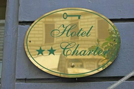 Charter - 9