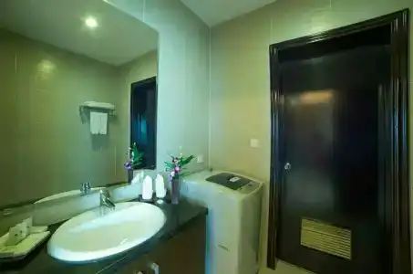 Dara Airport City & Spa - 39