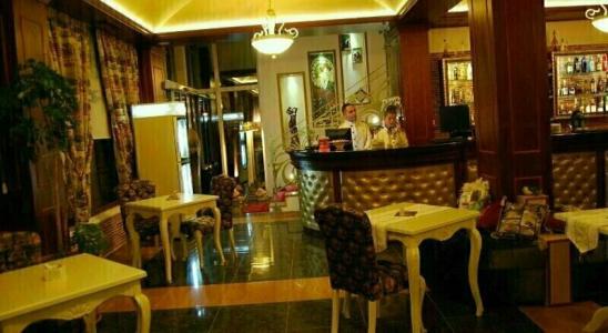 2 Kitarrat Spa Boutique-hotel - 17