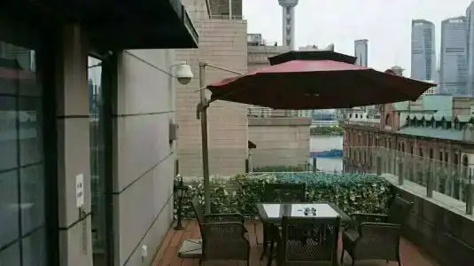 Jinjiang Metropolo Classiq Shanghai Off Bund - 44
