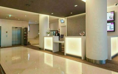 Mercure Lisboa - 48