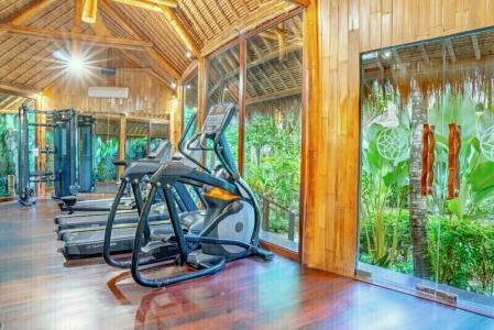 Fivelements Ubud - 45