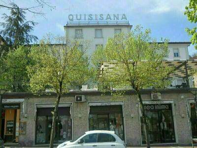 Quisisana - 8