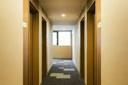 M’s Gojo Odawara - 15