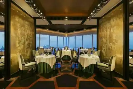 Grand Hyatt Shanghai - 40