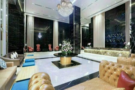 Aston Kartika Grogol & Conference Center - 17
