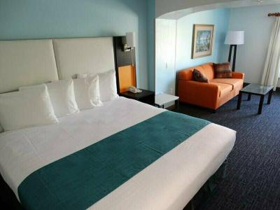 Best Western Plus Orlando Lake Buena Vista South Inn Suites - 46