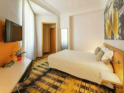 ibis Styles Napoli Garibaldi - 26