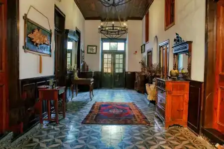 White Garden-Adult Only - 6