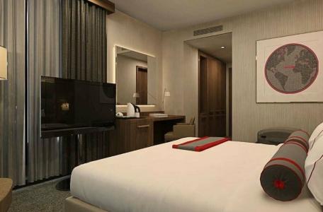 Ramada by Wyndham Beylikduzu - 27