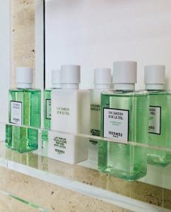 Dilman Luxury Stay - 12