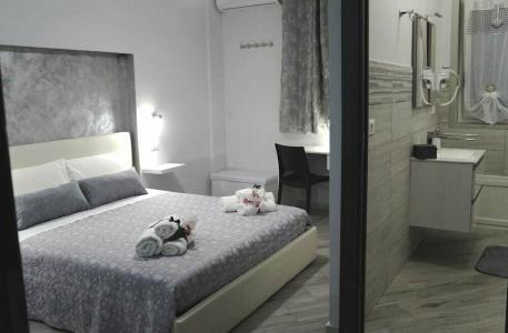 B&B Agrigento da Tony Palermo - 12