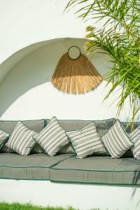 Ölüdeniz Blu Luxury Unique - Adults-Only - 41