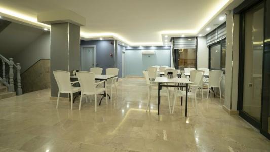 Opera Suites Apart - 39