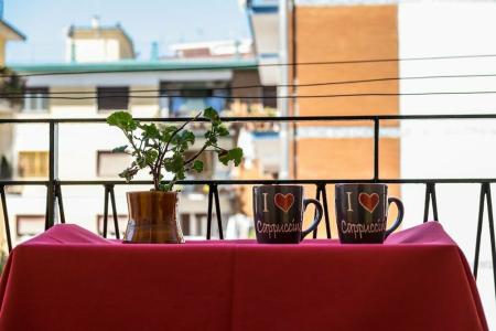 Montedonzelli B&B - 6