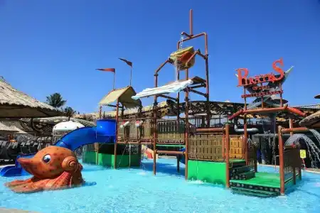 Club Cactus Fleur Beach - 14