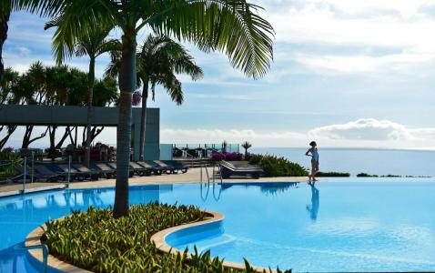 Pestana Casino Park Ocean and SPA - 11