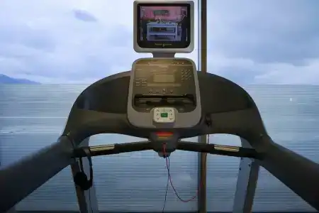 Hilton Garden Inn - 21