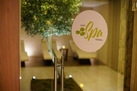 Almira Thermal Spa & Convention Center - 40