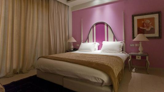 Litohoro Olympus Resort Villas & Spa - 32