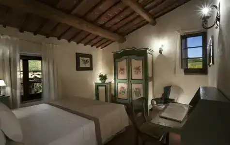 Castello di Spaltenna Exclusive Resort & Spa - 46