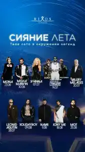 Rixos Sungate - the Land of Legends Access - 1