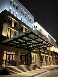 Megapolis Naberezhnaya - 41