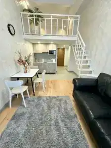 Zhasmin Apart-Hotel - 26