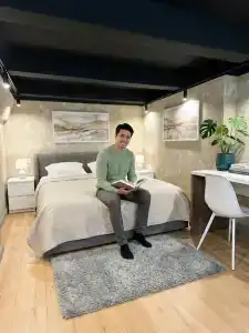 Zhasmin Apart-Hotel - 29