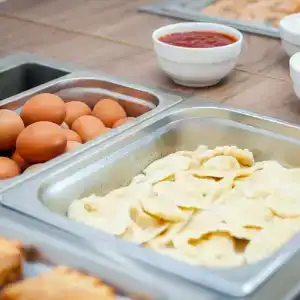 Kristall ot Femili Prayd INN - 44