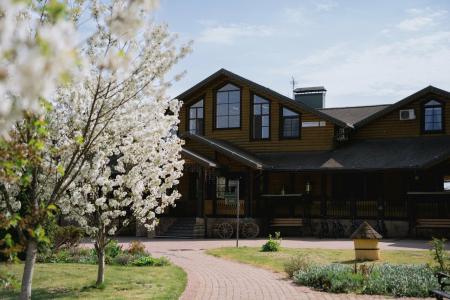 Yur'evskoe Podvor'e - 1