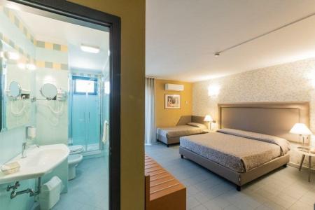 Albergo Athenaeum - 8