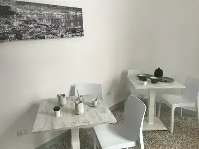 Mellos B&B - 19